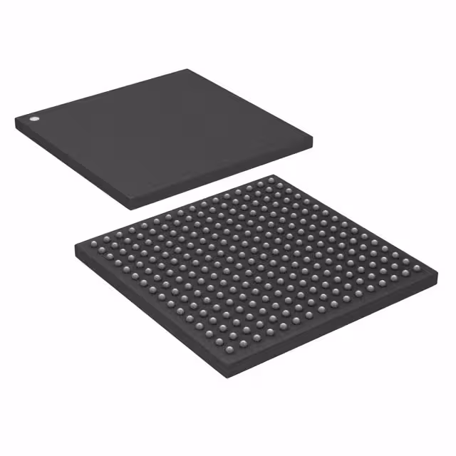 DS26334GNA3+ Analog Devices Inc./Maxim Integrated  Telecom